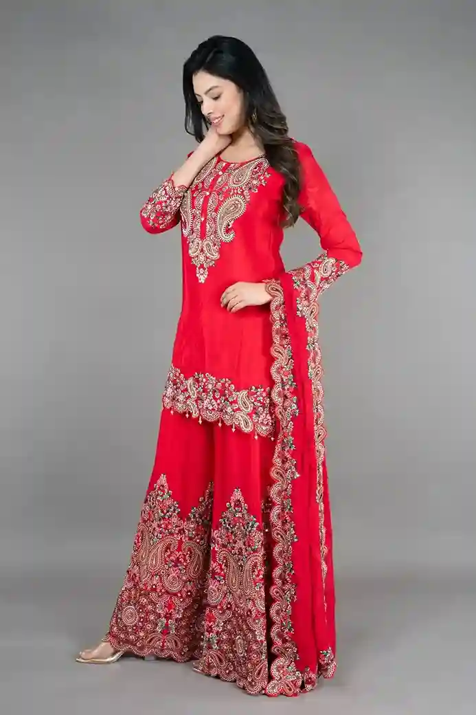 Saree Collection